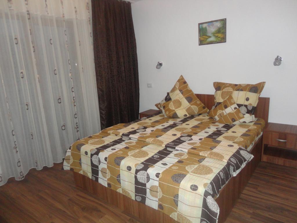 Pensiunea Sanella Liubcova Quarto foto